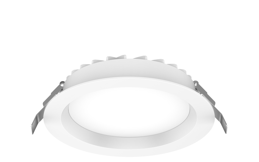  Deckeneinbaustrahler | Matt