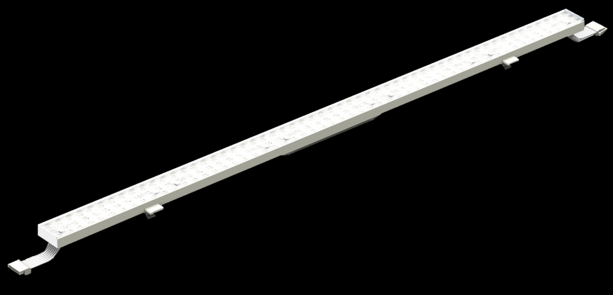  Lichtbandsystem moduLINE G5