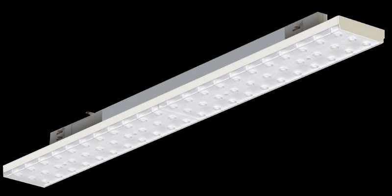  Stromschienenleuchte | Mila