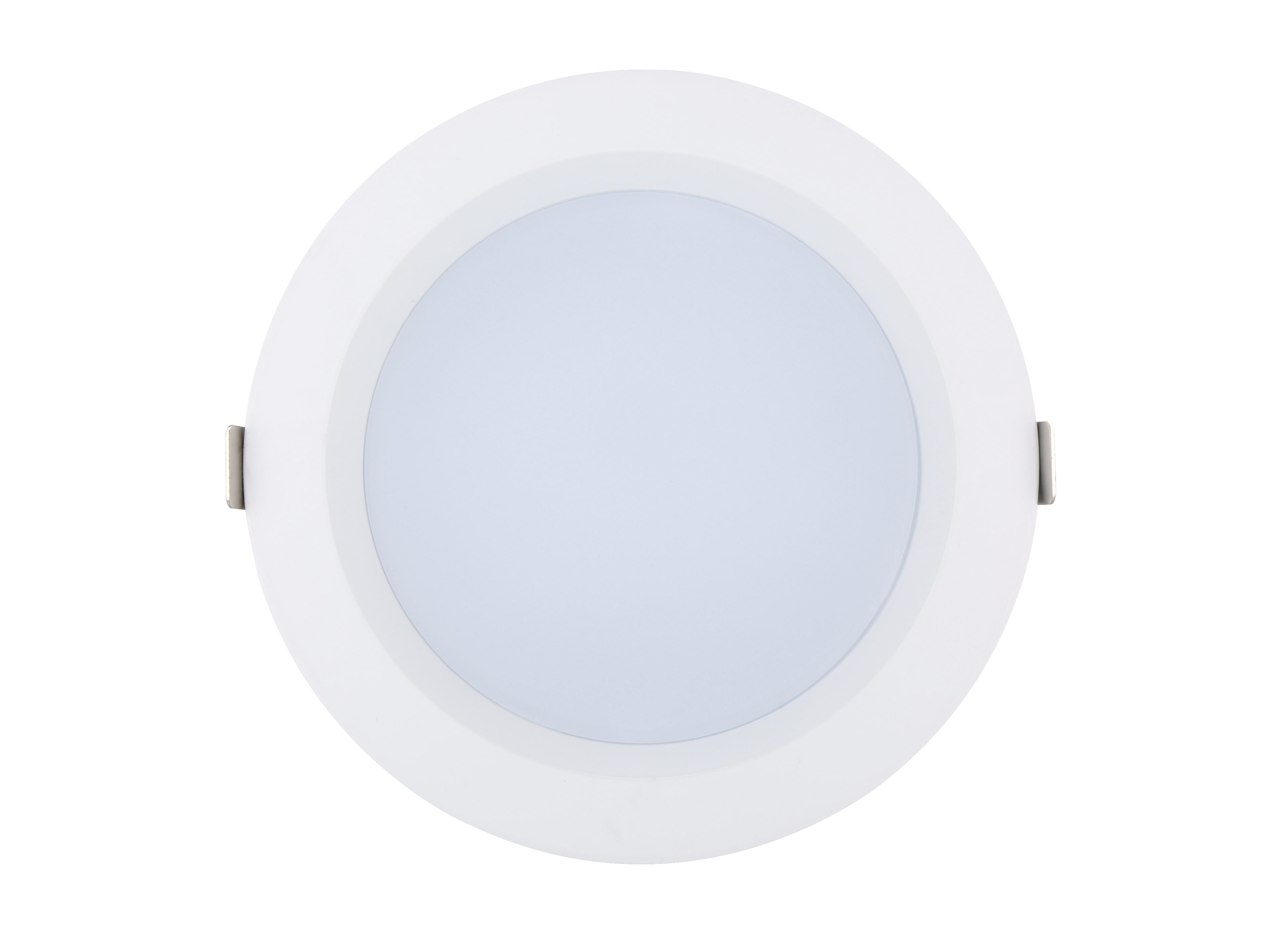  Deckeneinbaustrahler | Matt