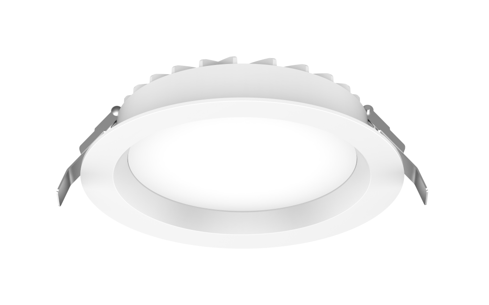  Deckeneinbaustrahler | Matt